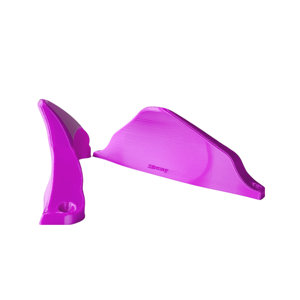 Wedge Pro Fender for Onewheel XR