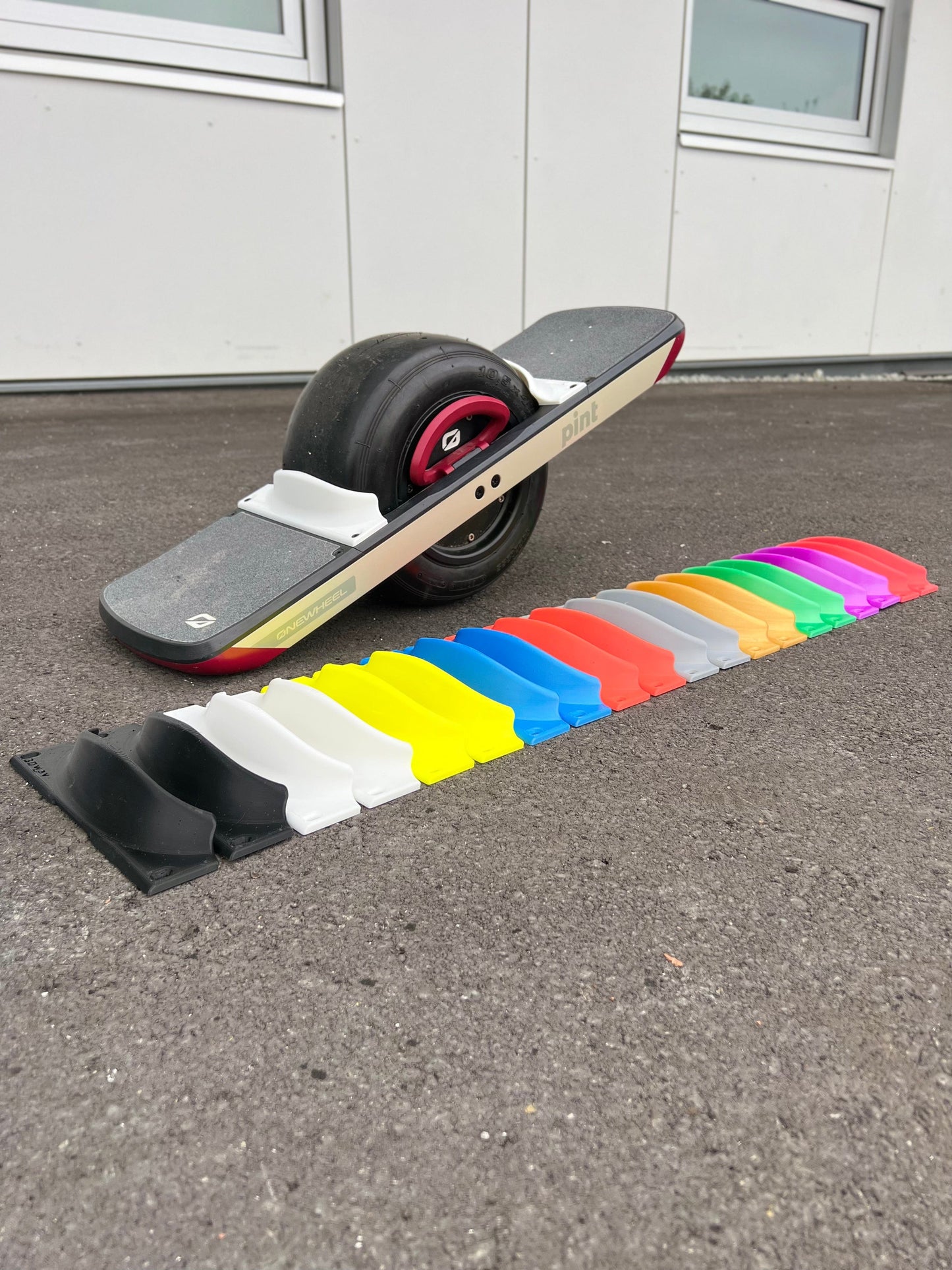Roadster Fender for Onewheel Pint | Onewheel Pint X | and Onewheel Pint S