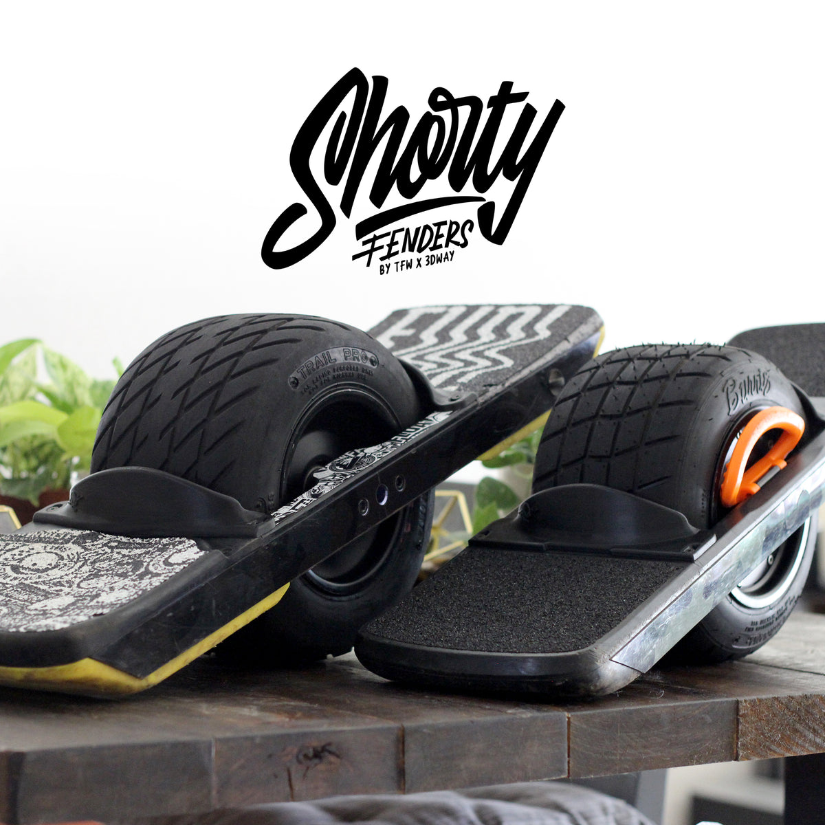 Shorty Style
