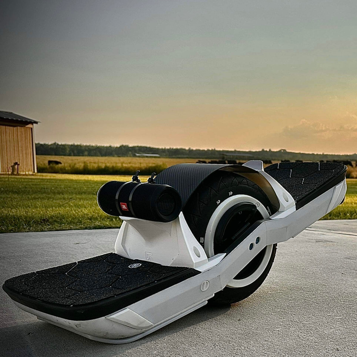 onewheel GT