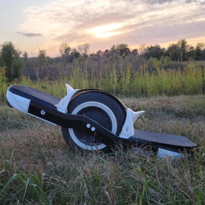 RoadsterX Fender for Onewheel GT - Lightning Rails Compatible Version