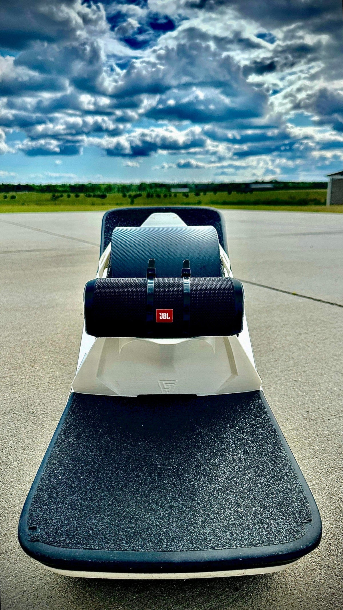 onewheel