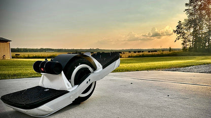 RoadsterX Fender for Onewheel GT - Lightning Rails Compatible Version