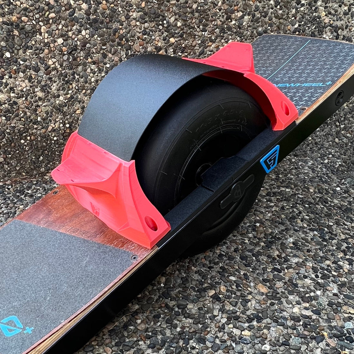 RoadsterX Fender for Onewheel XR | Onewheel Fender