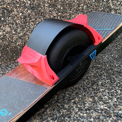RoadsterX Fender for Onewheel XR | Onewheel Fender