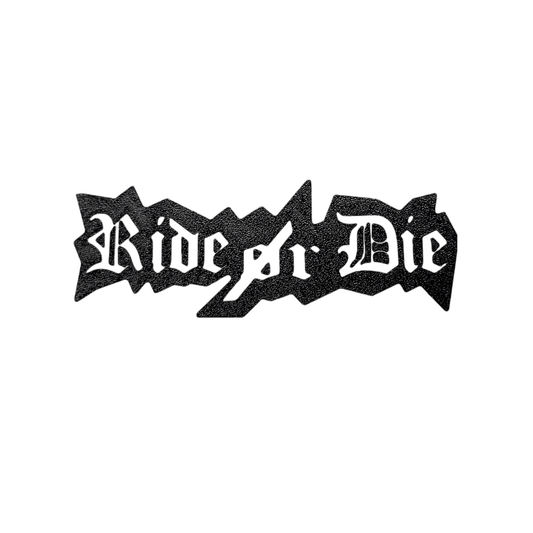 Axle Plug for Onewheel XR | Onewheel Accessory | Ride or Die Edition - FloaterShack