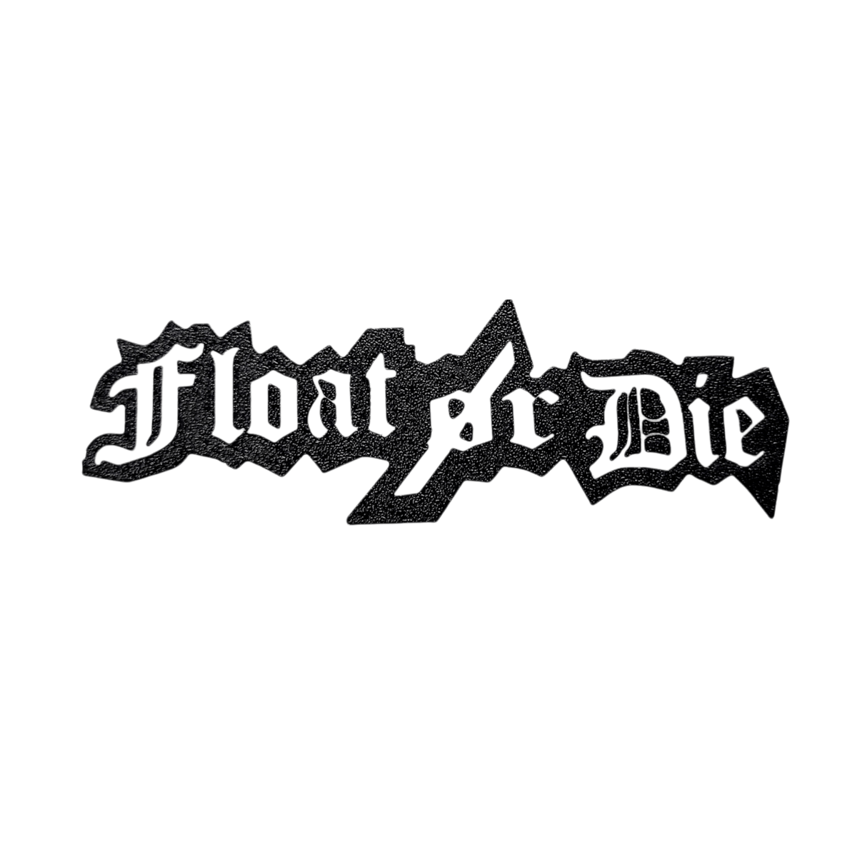 Axle Plug for Onewheel XR | Onewheel Accessory | Float or Die Edition - FloaterShack