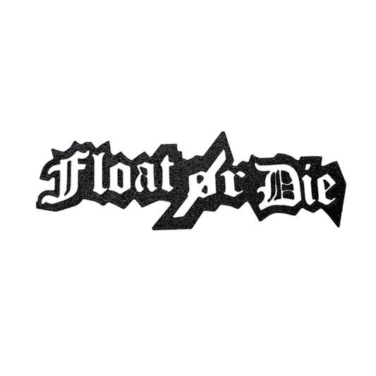 Axle Plug for Onewheel XR | Onewheel Accessory | Float or Die Edition - FloaterShack