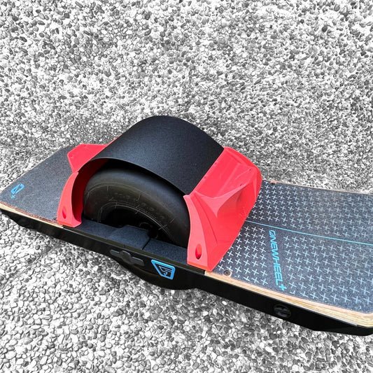 RoadsterX Fender for Onewheel XR | Onewheel Fender
