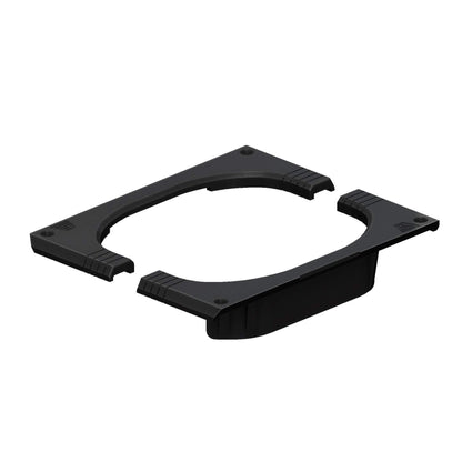 Split Fender Delete for Onewheel Pint | Resizable Version