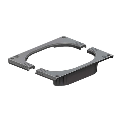 Split Fender Delete for Onewheel Pint | Resizable Version