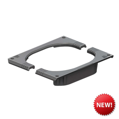 Split Fender Delete for Onewheel Pint | Resizable Version