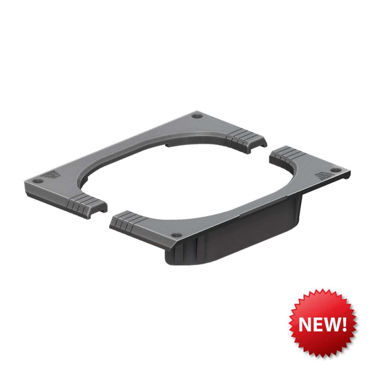 Split Fender Delete for Onewheel Pint | Resizable Version