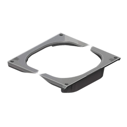 Split Fender Delete for Onewheel Pint | for WTF Rails - Mustache Rails - Lightning Rails
