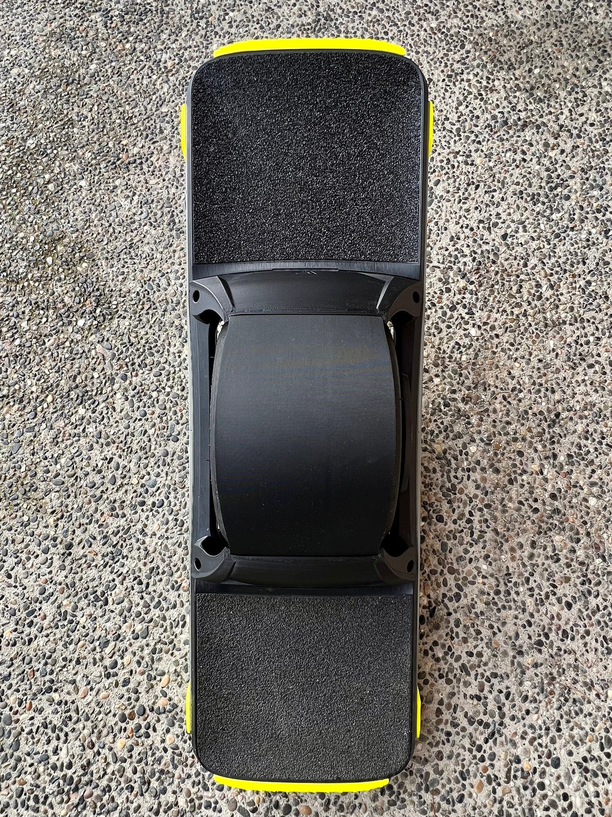 RoadsterXC Fender for Onewheel GT - WTF or Lightning Rails Compatible