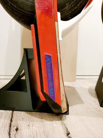 Custom Rail Badge for Onewheel - FloaterShack