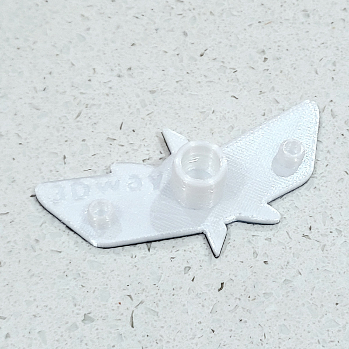 Axle Plug for Onewheel XR | Onewheel Accessory | Commando Rail Edition - FloaterShack