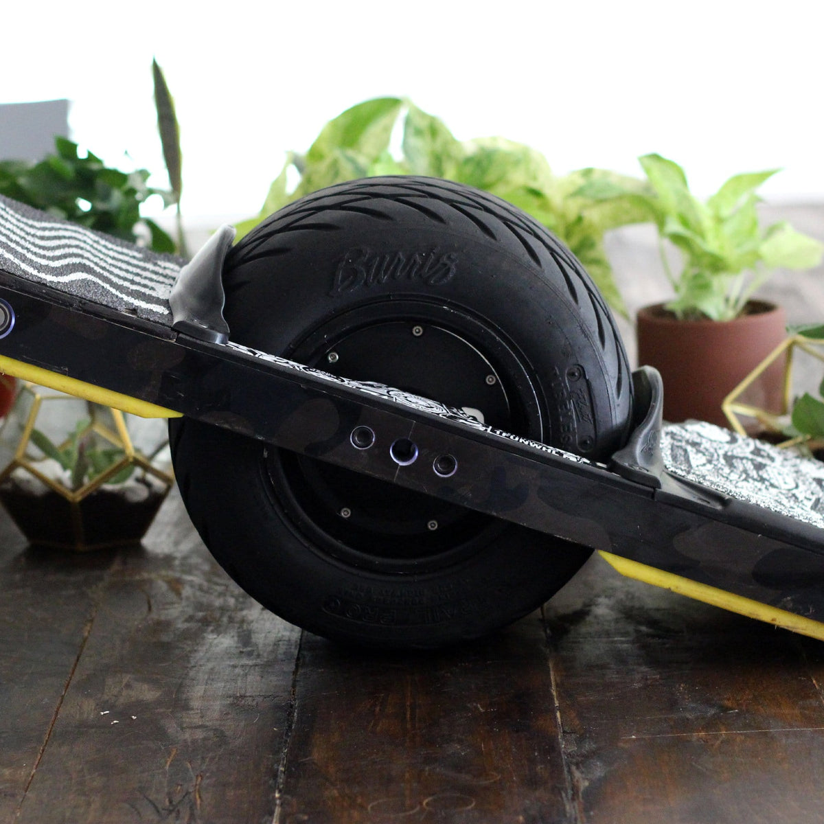 Shorty Fenders for Onewheel XR - FloaterShack