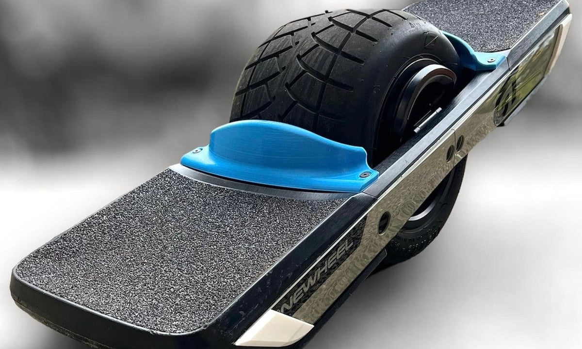 Roadster Lo Fenders for Onewheel GT