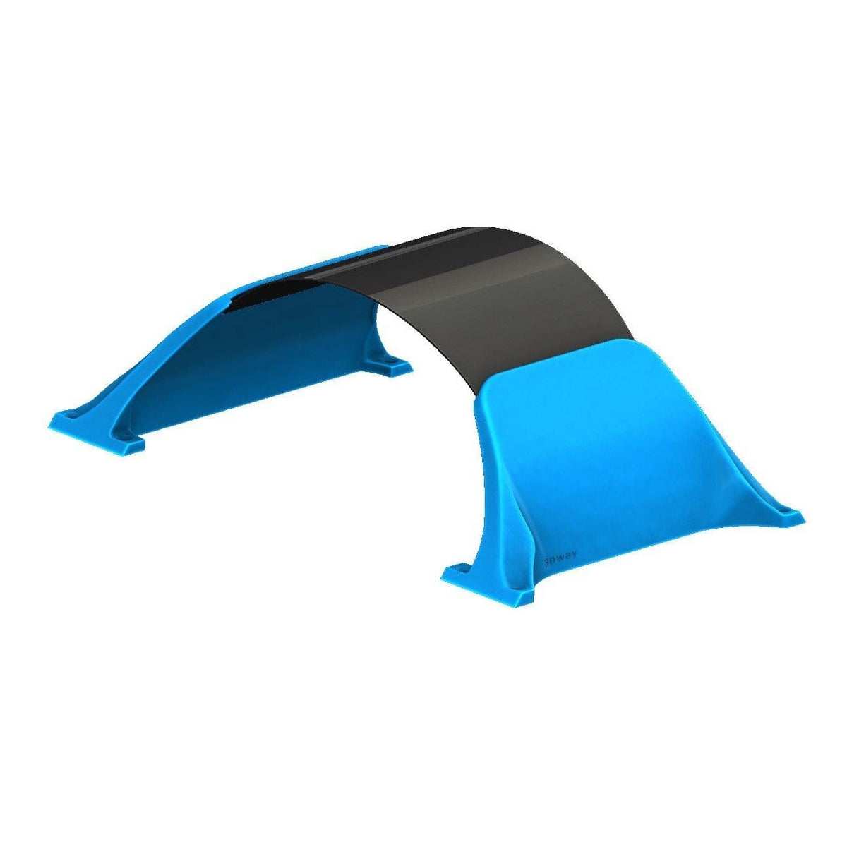 Convertible Fender for Onewheel XR Growler V2 - FloaterShack