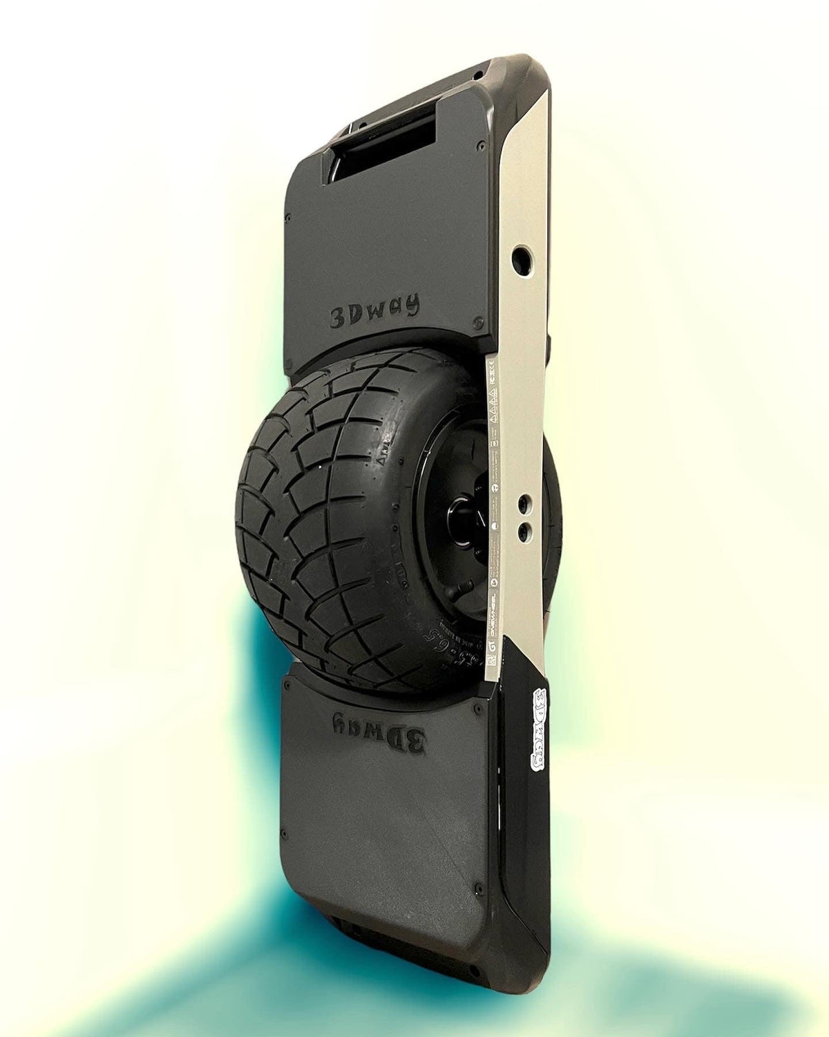 Skid Plate for Onewheel GT
