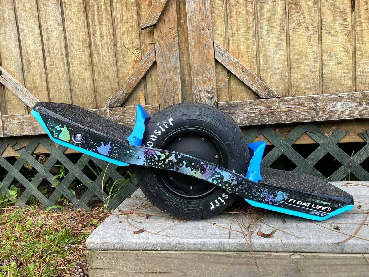 Wedge Pro Fender for Onewheel XR - FloaterShack