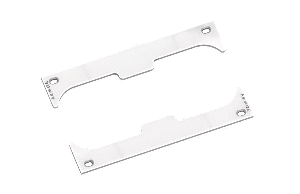 Fender Delete for Onewheel Growler V2 | Standard and Maghandle Versions Available