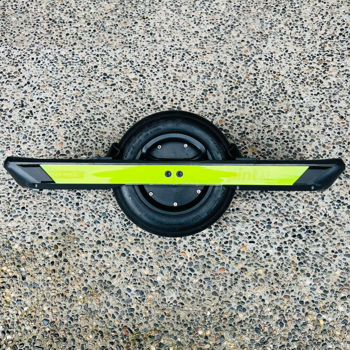 Railblades for Onewheel GT | Onewheel XR | Onewheel Pint & Pint X