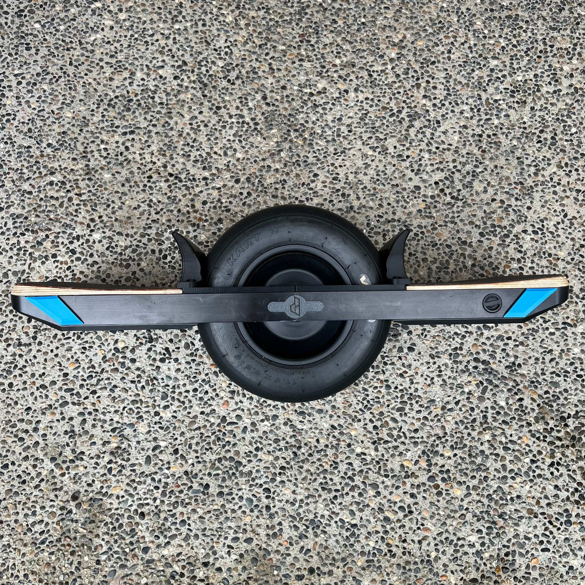 Railblades for Onewheel GT | Onewheel XR | Onewheel Pint & Pint X