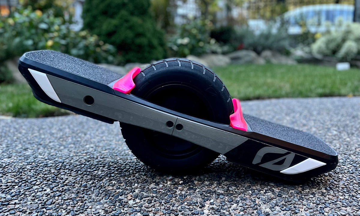 Roadster Lo Fenders for Onewheel GT