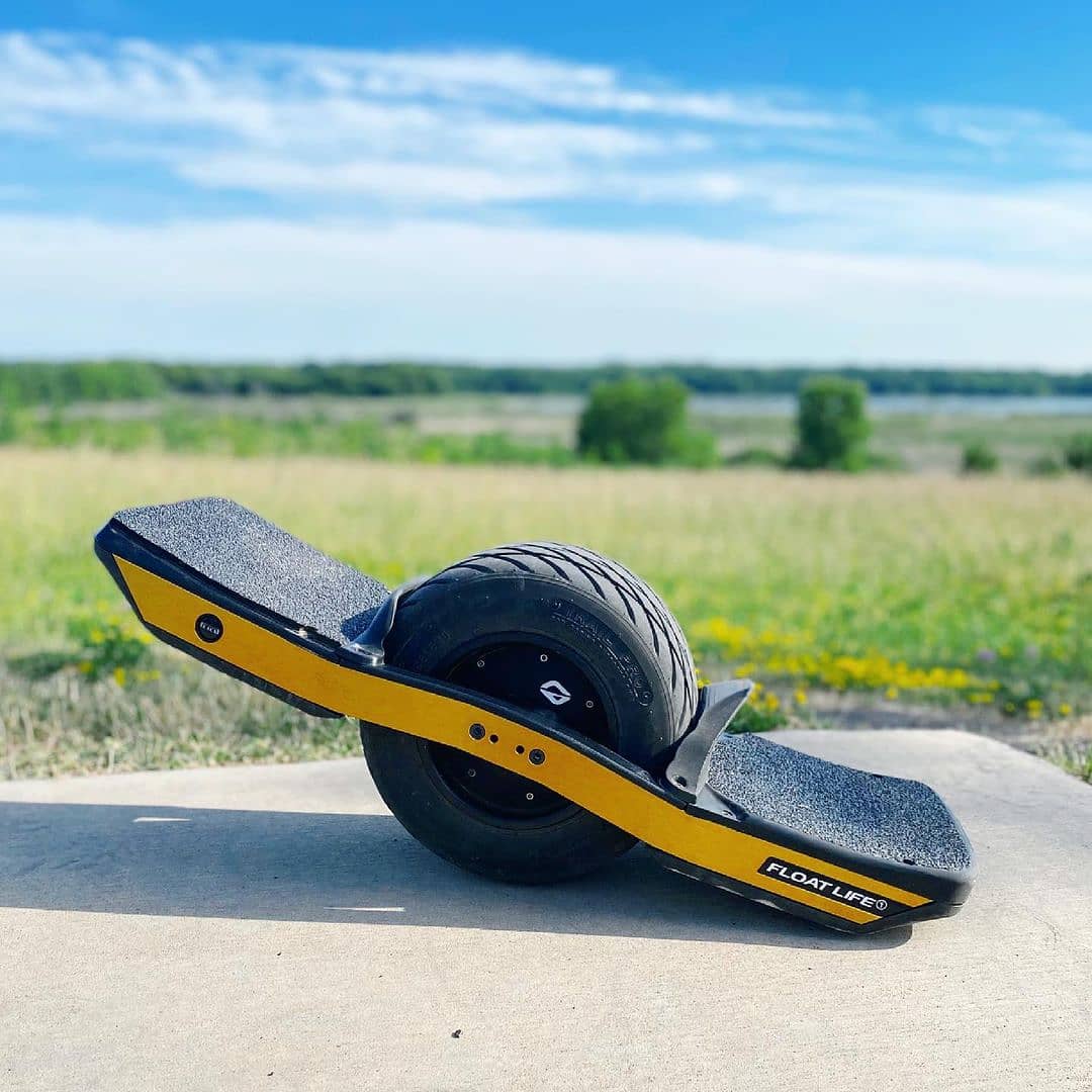 Carve Pro Fender for Onewheel+ XR - FloaterShack