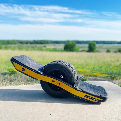 Carve Pro Fender for Onewheel+ XR - FloaterShack