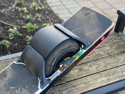 Convertible Fender for Onewheel XR Growler V2 - FloaterShack
