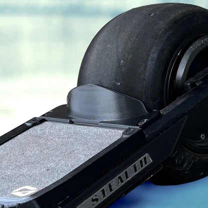 Shorty Split Fenders for Onewheel Pint & Pint X