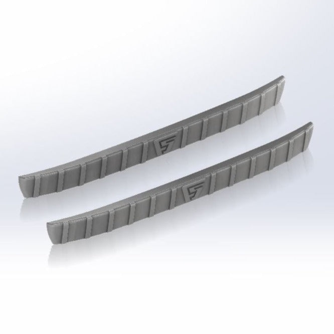 Noseguard for Onewheel GT | Footpad Sensor Protection