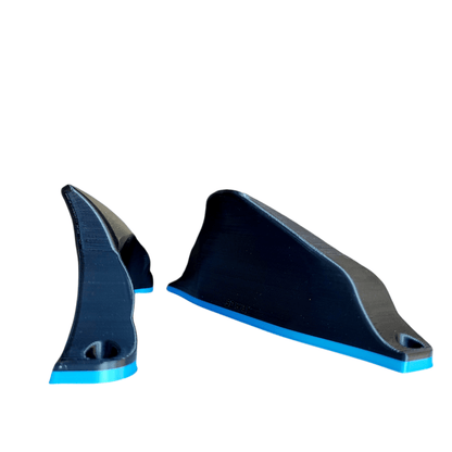 Wedge Pro Fender for Onewheel XR - FloaterShack