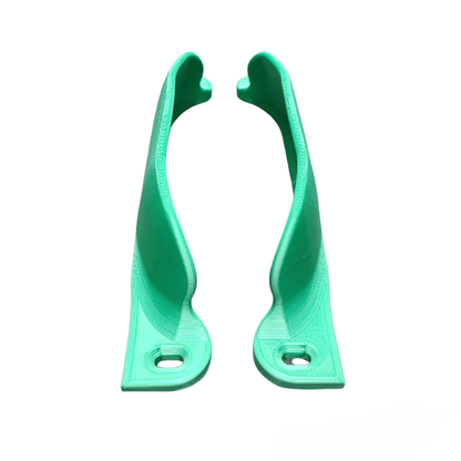 Sendy Wedge Fender for Onewheel+ XR - FloaterShack