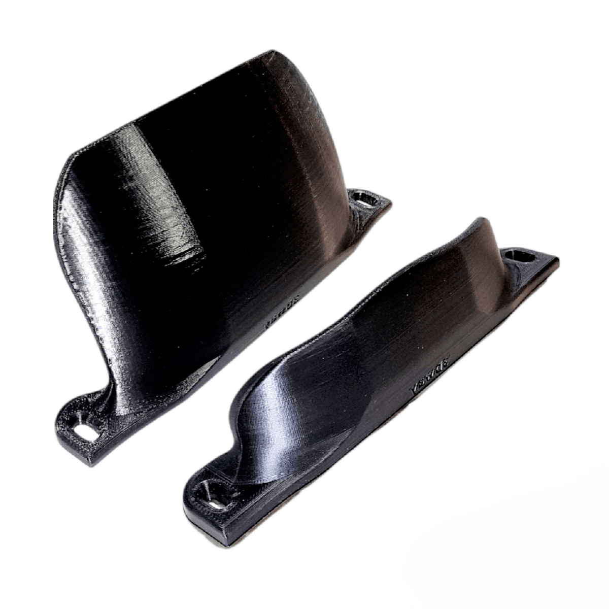 Fender for Onewheel XR | Asymmetrical Style