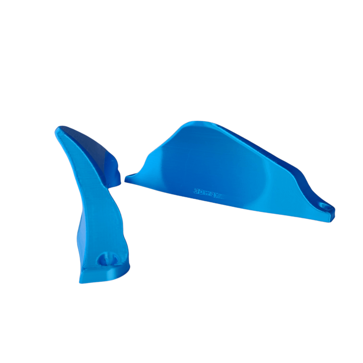 Wedge Pro Fender for Onewheel XR - FloaterShack