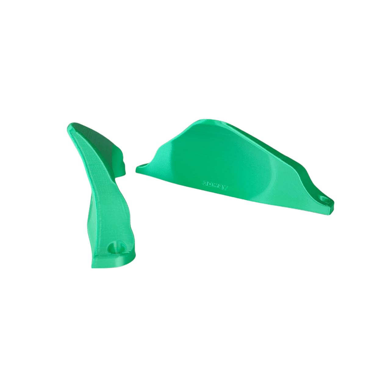 Wedge Pro Fender for Onewheel XR - FloaterShack