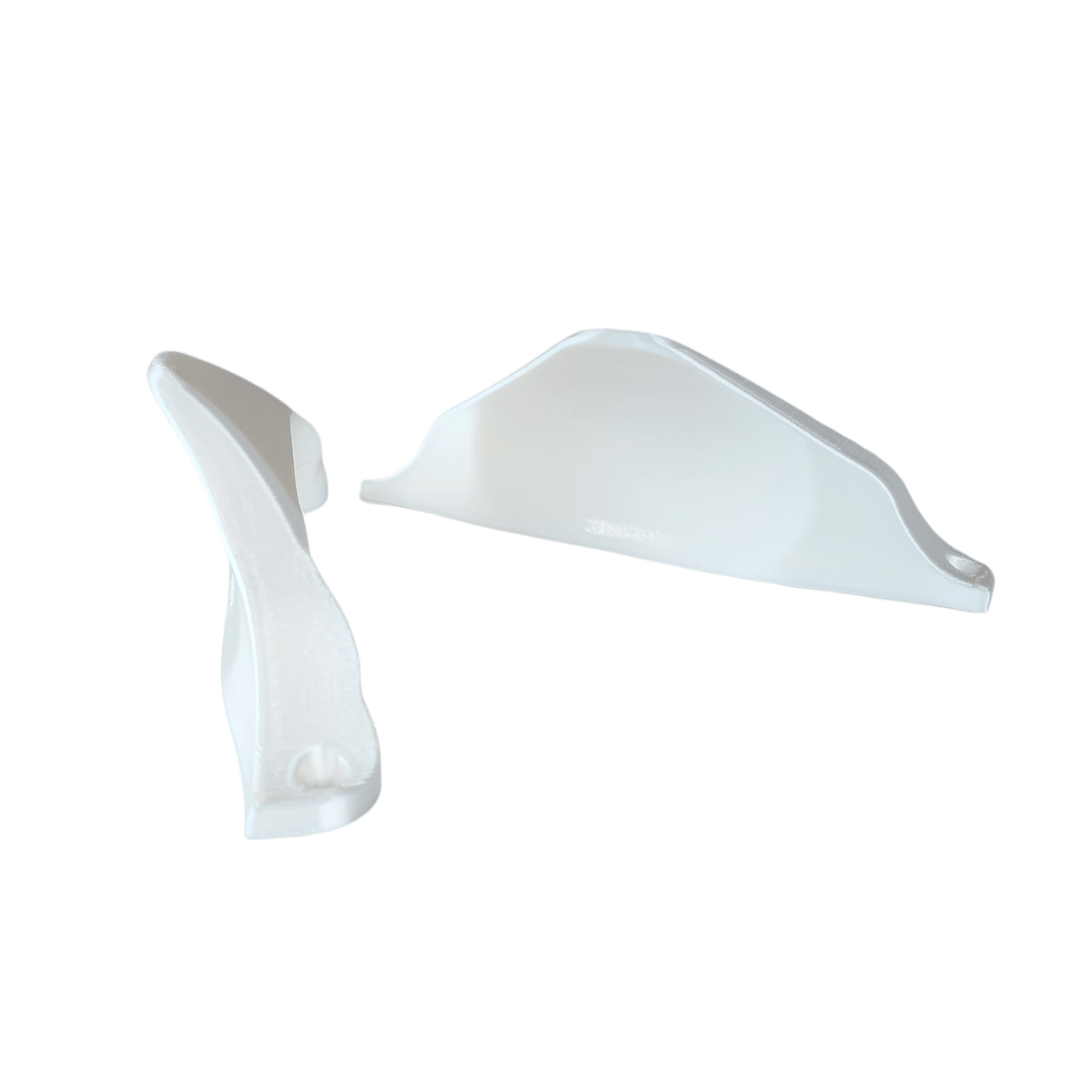 Wedge Pro Fender for Onewheel XR - FloaterShack