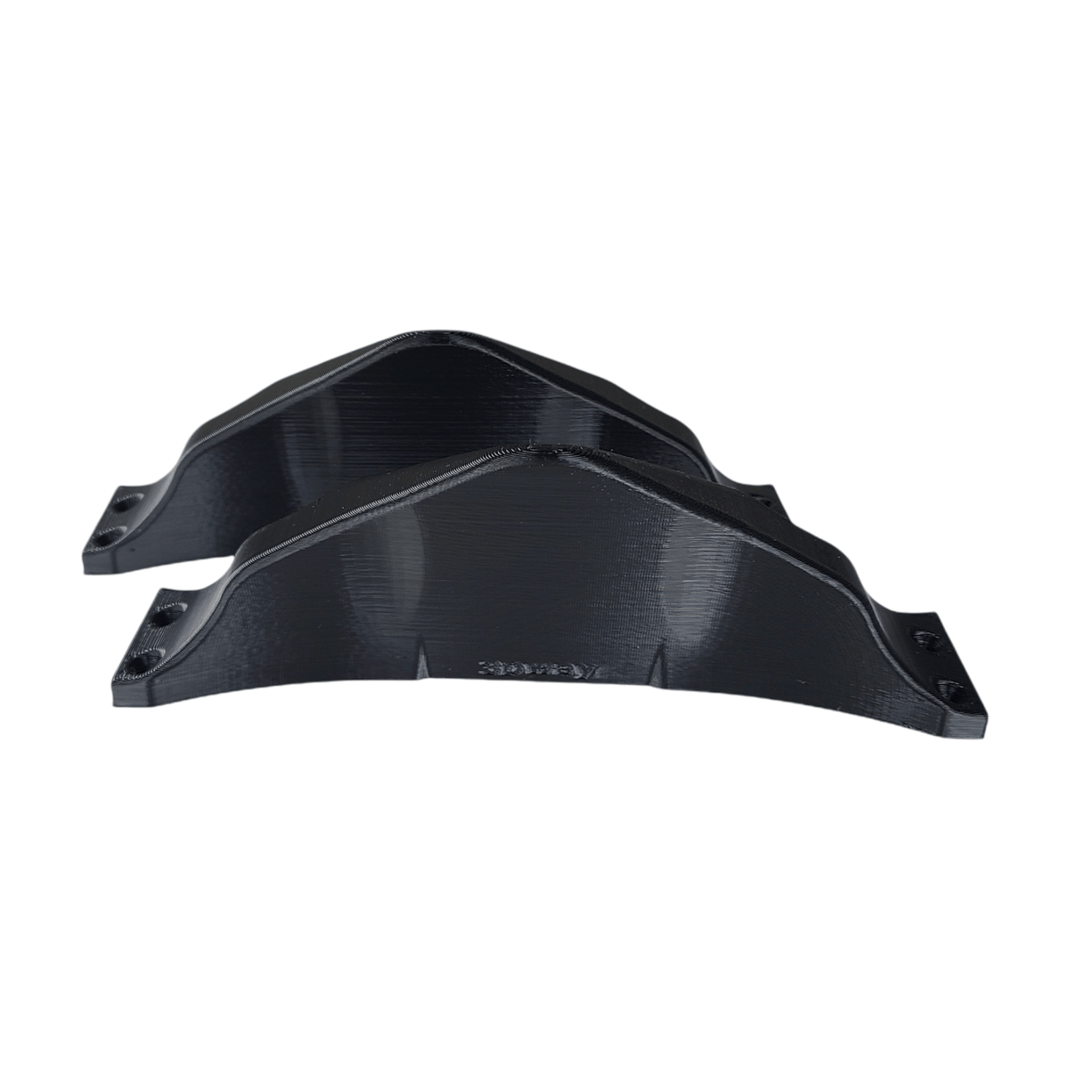 Wedge Pro) Fender for Onewheel Pint and Onewheel Pint X - FloaterShack
