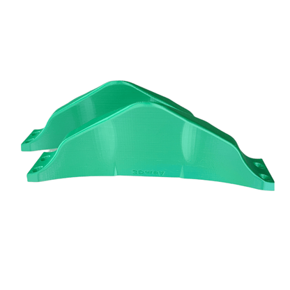 Wedge Pro) Fender for Onewheel Pint and Onewheel Pint X - FloaterShack