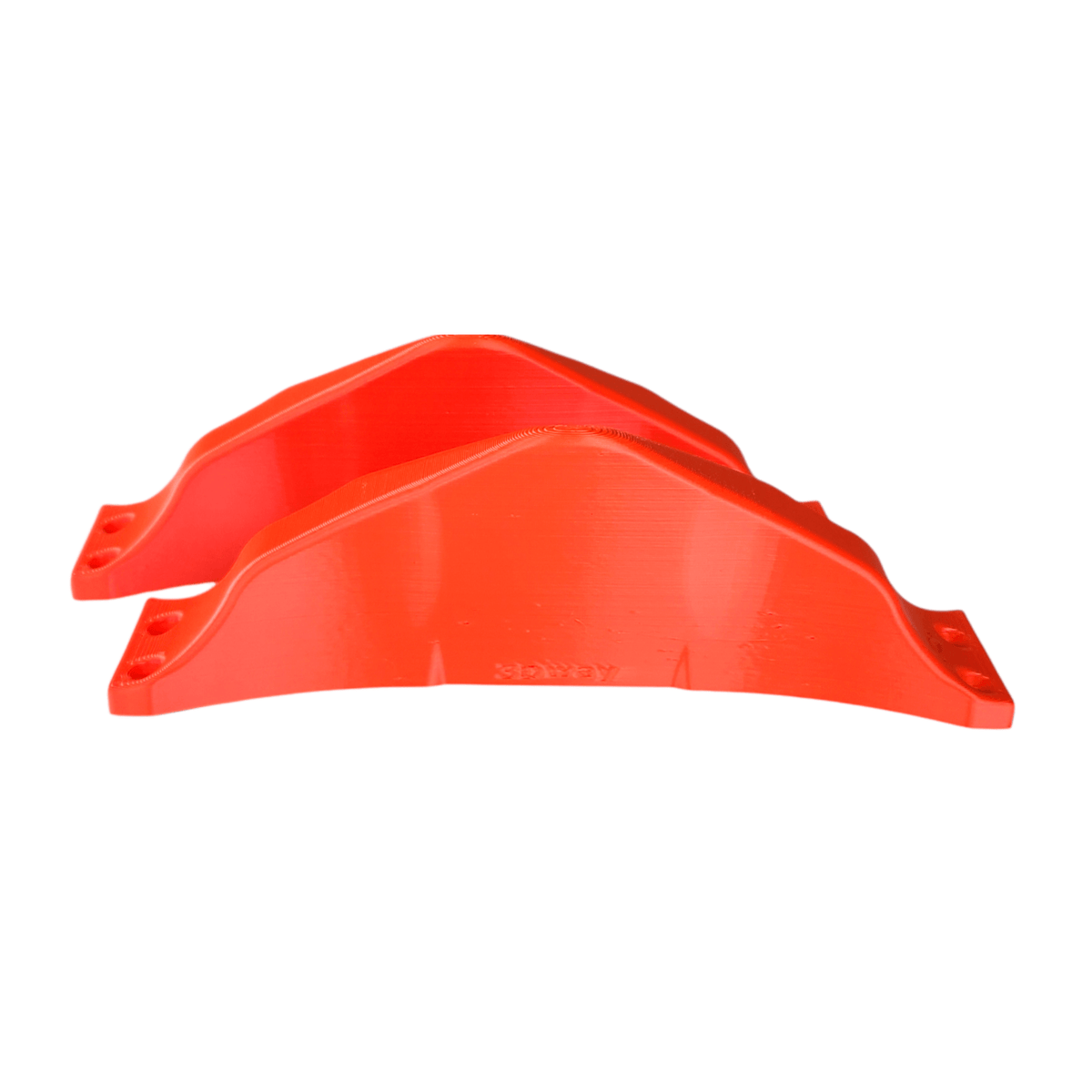 Wedge Pro) Fender for Onewheel Pint and Onewheel Pint X - FloaterShack