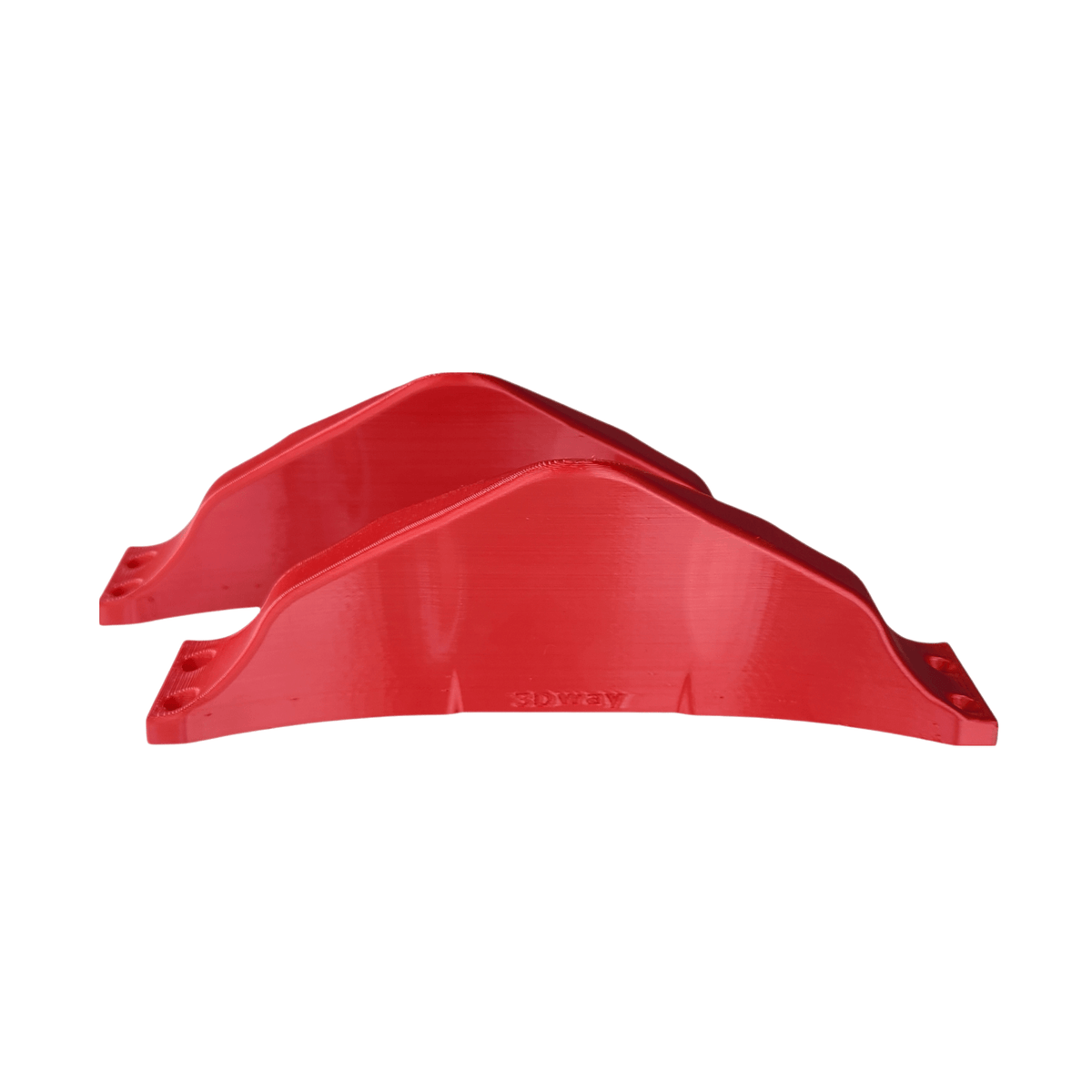 Wedge Pro) Fender for Onewheel Pint and Onewheel Pint X - FloaterShack