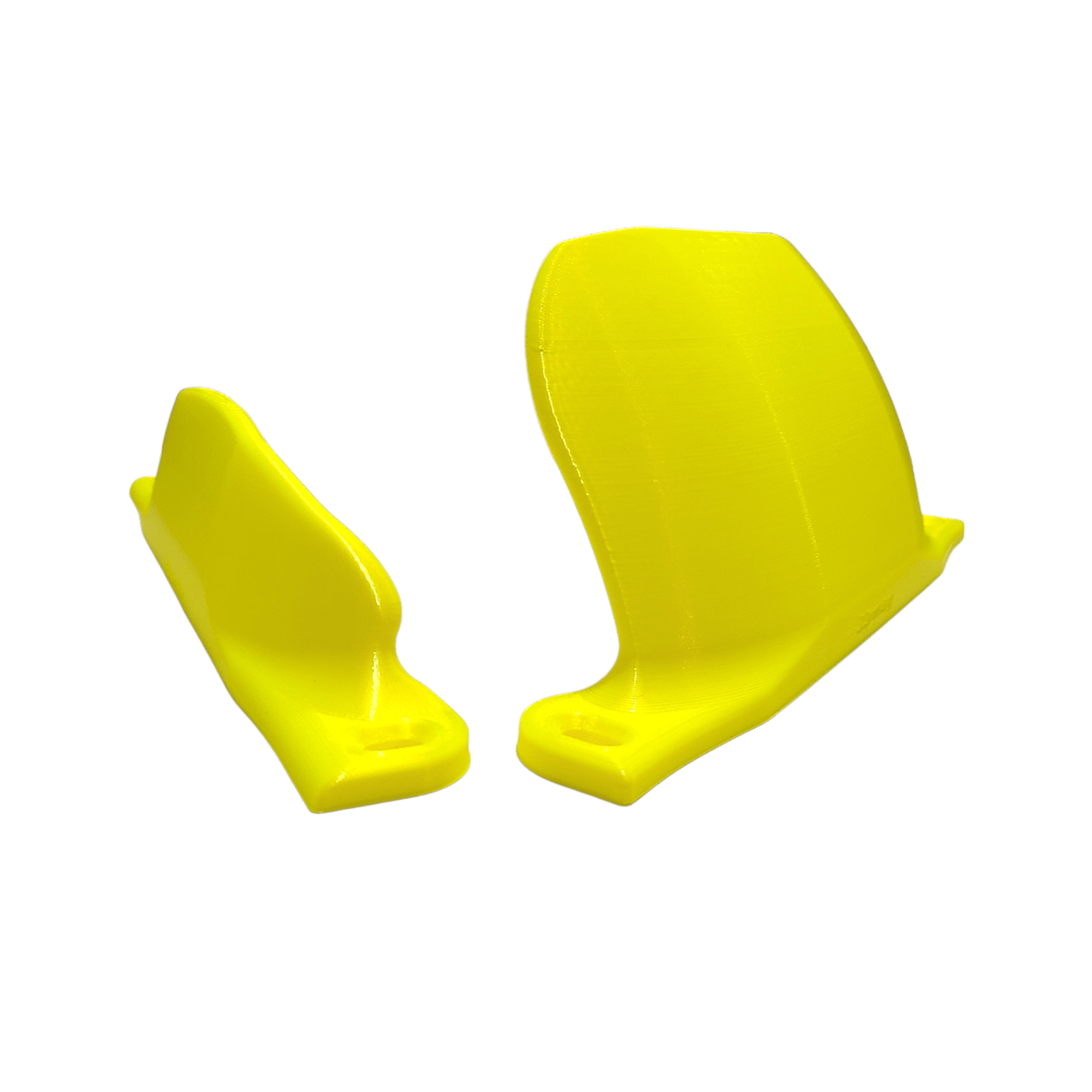 Fender for Onewheel XR | Asymmetrical Style