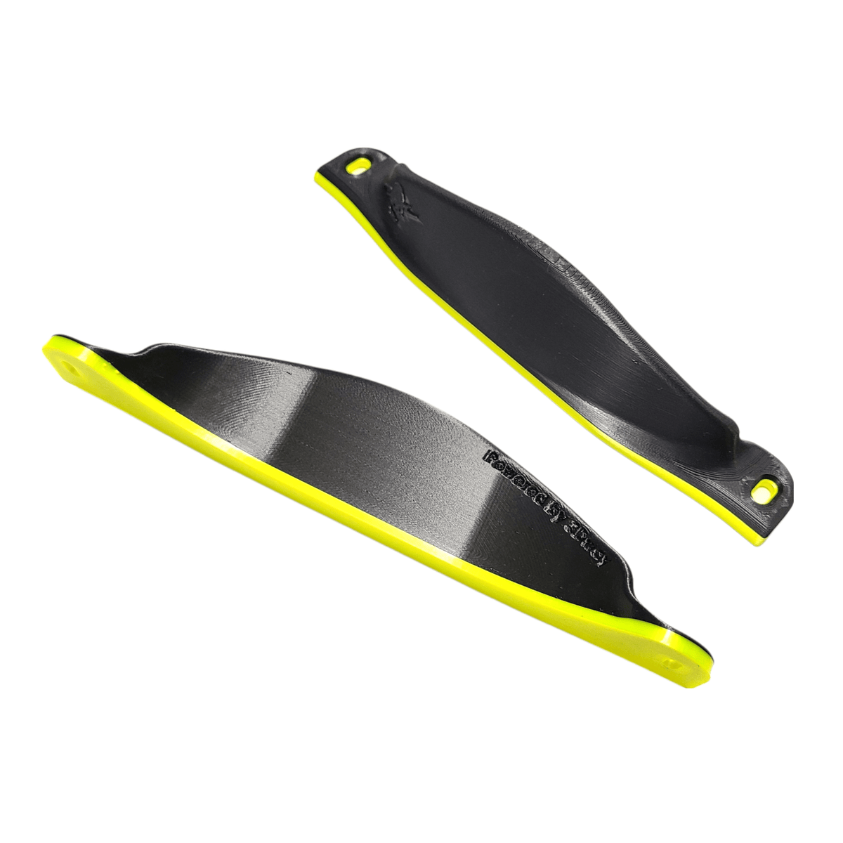 Shorty Split Fenders for Onewheel XR