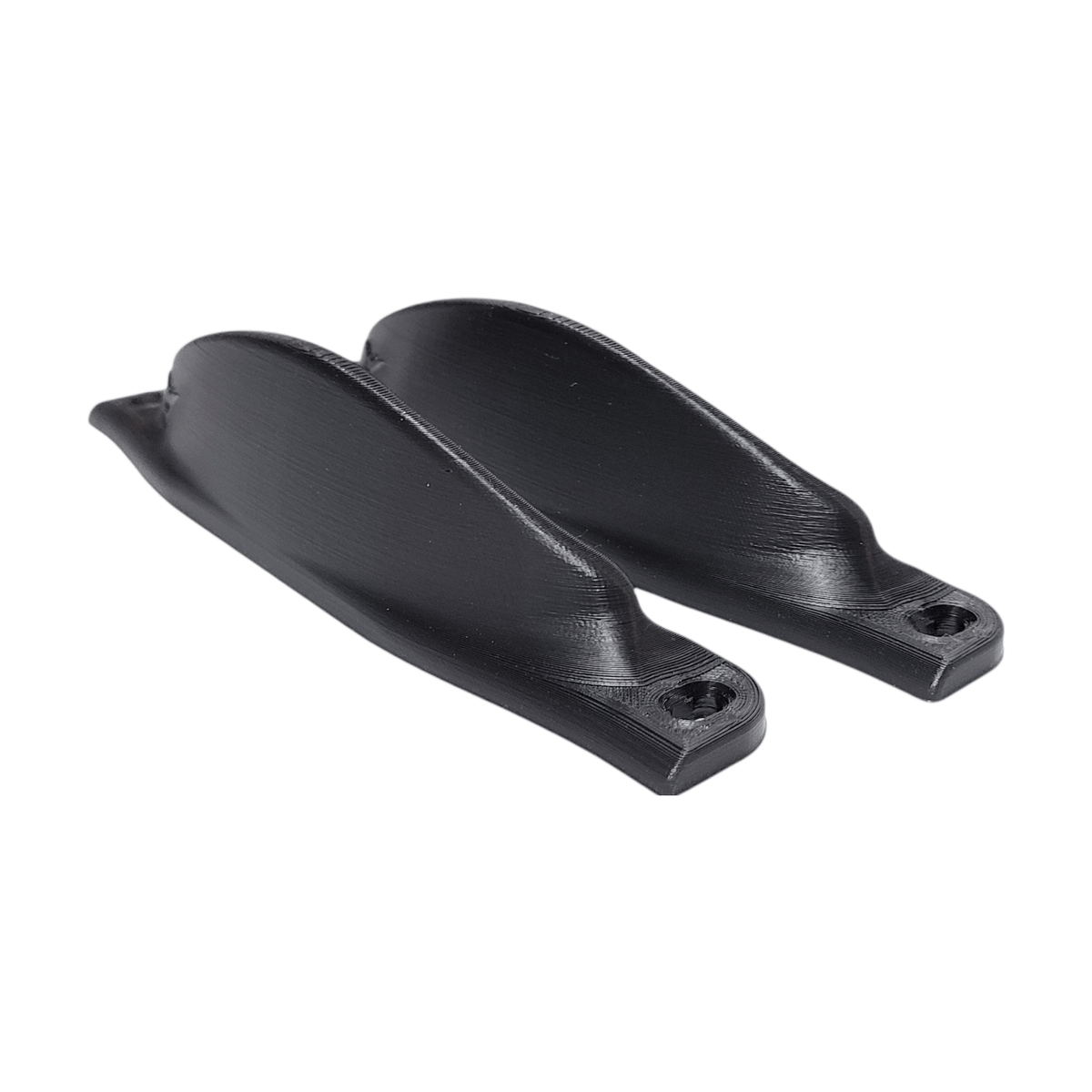 Shorty Split Fenders for Onewheel XR