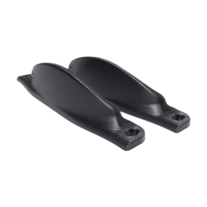 Shorty Split Fenders for Onewheel XR