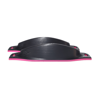 Shorty Split Fenders for Onewheel XR